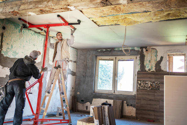 Best Insulation Replacement Services  in Beechwood Trails, OH